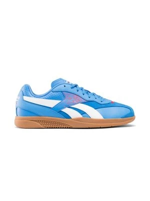 Sneakersy niskie Reebok błękit królewski
