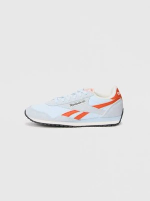 Sneakersy niskie Reebok jasnoniebieski