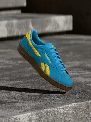 Sneakersy niskie Reebok Classic