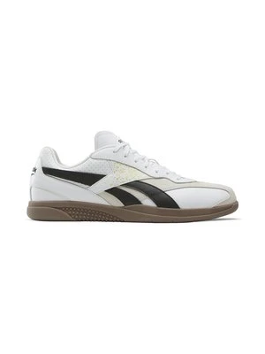 Sneakersy niskie Reebok biały