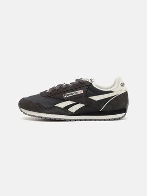 Sneakersy niskie Reebok czarny