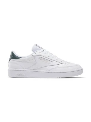 Sneakersy niskie Reebok biały