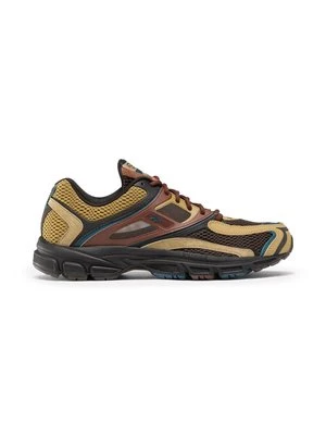 Sneakersy niskie Reebok piaskowy