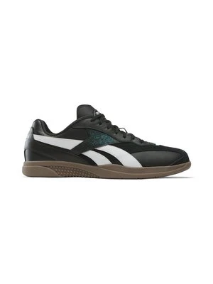 Sneakersy niskie Reebok czarny