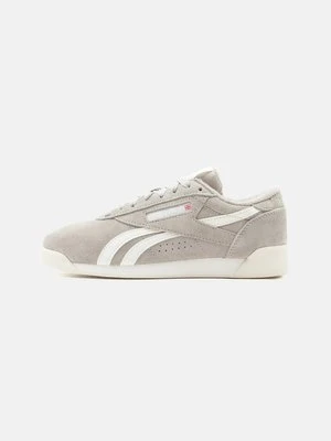 Sneakersy niskie Reebok szary