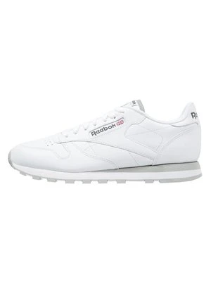 Sneakersy niskie Reebok biały