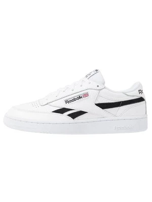 Sneakersy niskie Reebok biały