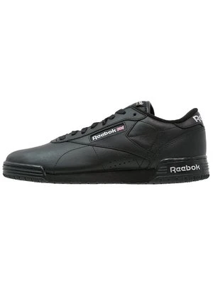Sneakersy niskie Reebok czarny