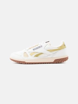 Sneakersy niskie Reebok biały