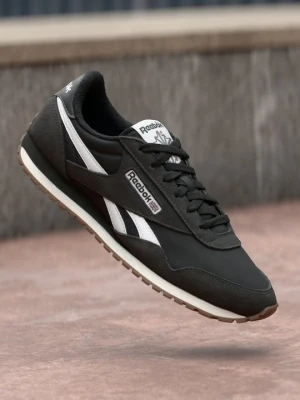 Sneakersy niskie Reebok czarny
