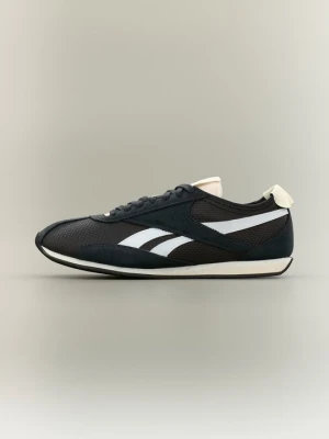 Sneakersy niskie Reebok czarny