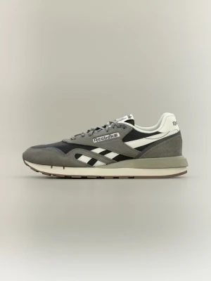 Sneakersy niskie Reebok czarny