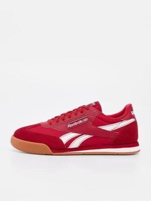 Sneakersy niskie Reebok czerwony