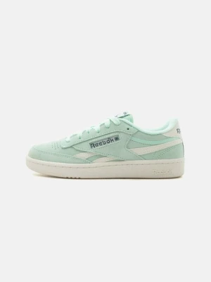 Sneakersy niskie Reebok jasnoniebieski