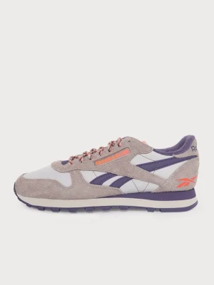 Sneakersy niskie Reebok kamień