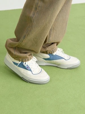 Sneakersy niskie Reebok LTD