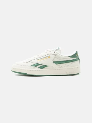 Sneakersy niskie Reebok mleczny