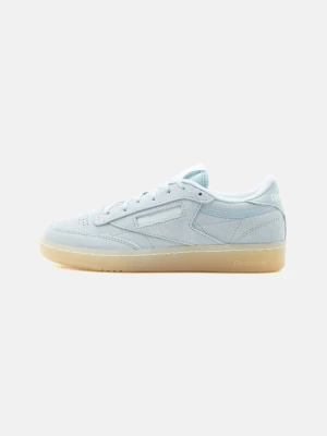 Sneakersy niskie Reebok niebieski