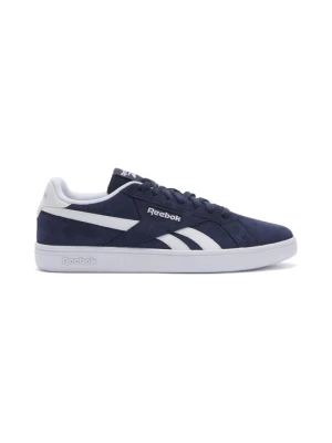 Sneakersy niskie Reebok niebieski