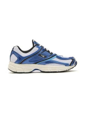 Sneakersy niskie Reebok niebieski