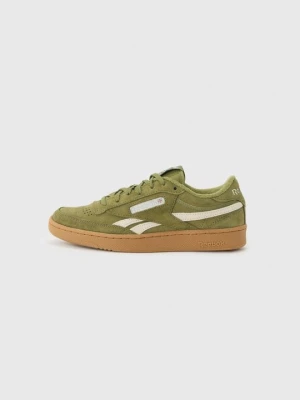 Sneakersy niskie Reebok oliwkowy