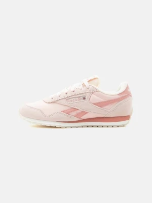 Sneakersy niskie Reebok różowy