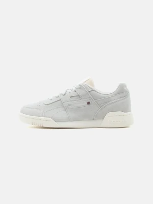 Sneakersy niskie Reebok szary