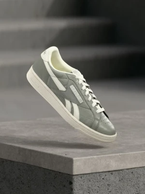 Sneakersy niskie Reebok szary