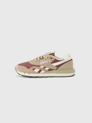 Sneakersy niskie Reebok szary