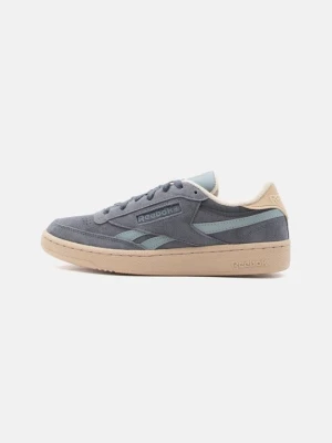 Sneakersy niskie Reebok szary