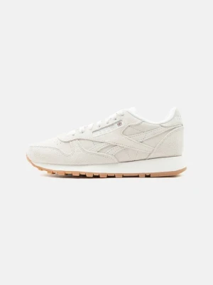 Sneakersy niskie Reebok szary