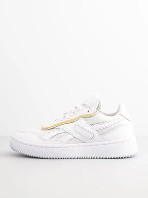 Sneakersy niskie Reebok biały