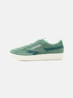 Sneakersy niskie Reebok zielony