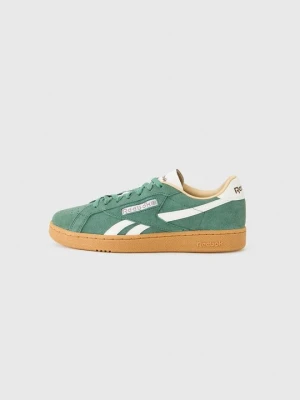 Sneakersy niskie Reebok zielony