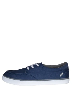 Sneakersy niskie Reef niebieski