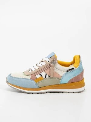 Sneakersy niskie Refresh