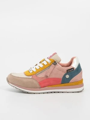 Sneakersy niskie Refresh