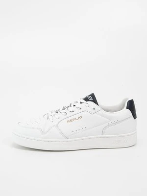 Sneakersy niskie Replay