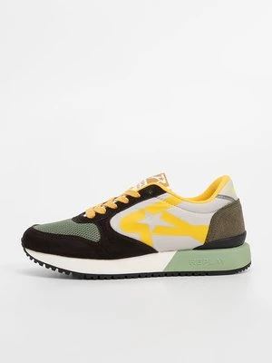 Sneakersy niskie Replay