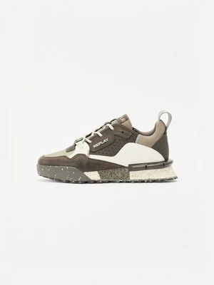 Sneakersy niskie Replay