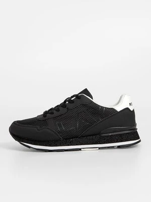 Sneakersy niskie Replay