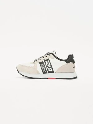 Sneakersy niskie Replay