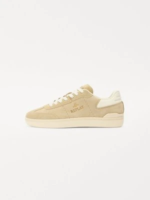 Sneakersy niskie Replay