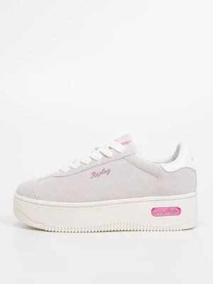 Sneakersy niskie Replay