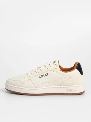 Sneakersy niskie Replay