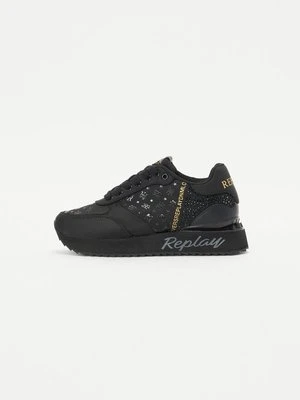 Sneakersy niskie Replay