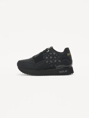 Sneakersy niskie Replay
