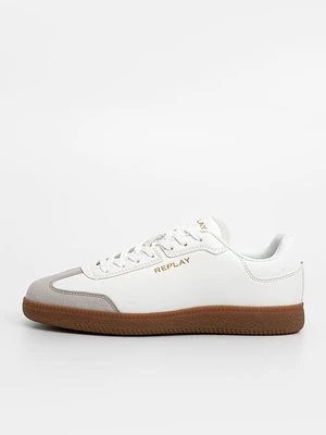 Sneakersy niskie Replay