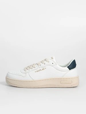 Sneakersy niskie Replay