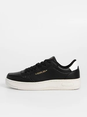 Sneakersy niskie Replay